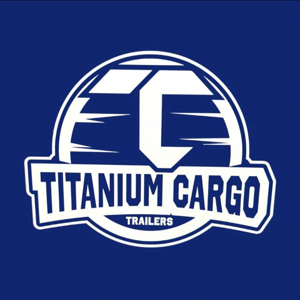 Titanium Cargo Trailers