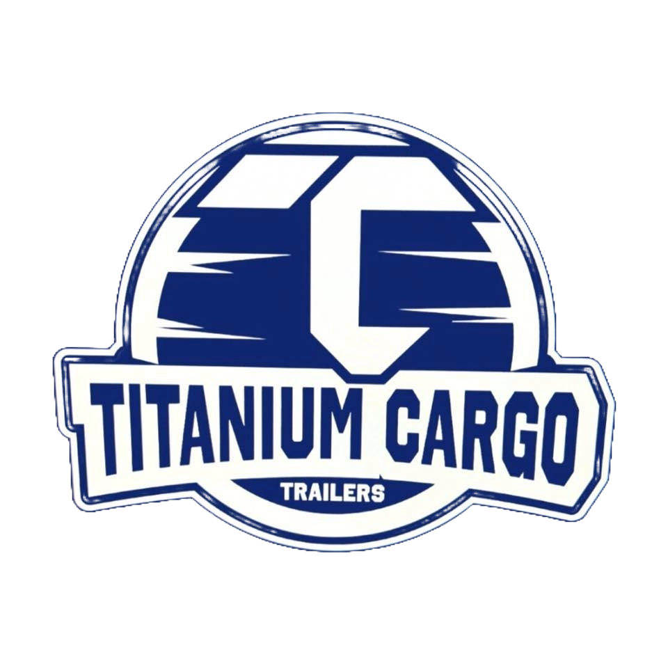 Titanium Cargo Trailers